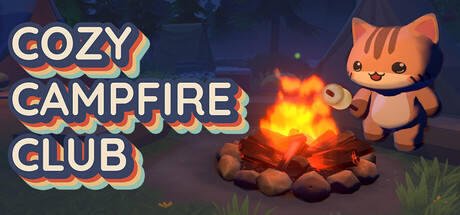 Cozy Campfire Club