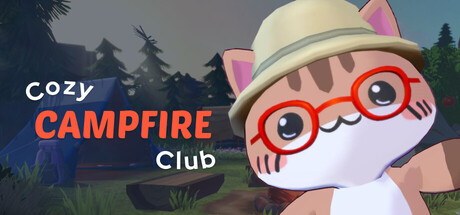 Cozy Campfire Club