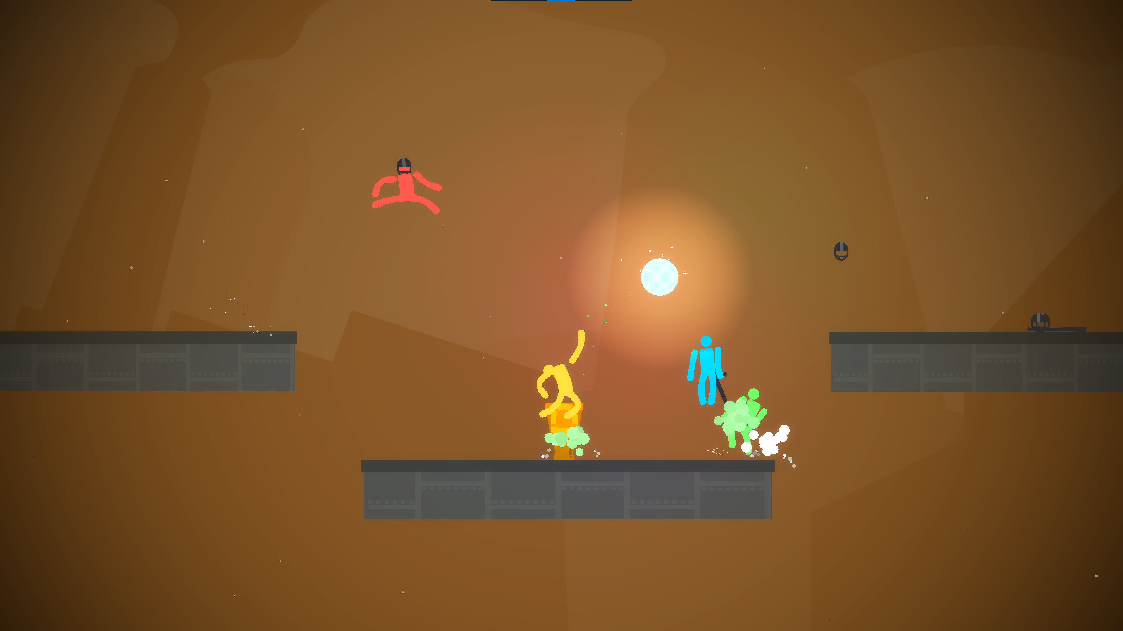 Party Pooper screenshot 1