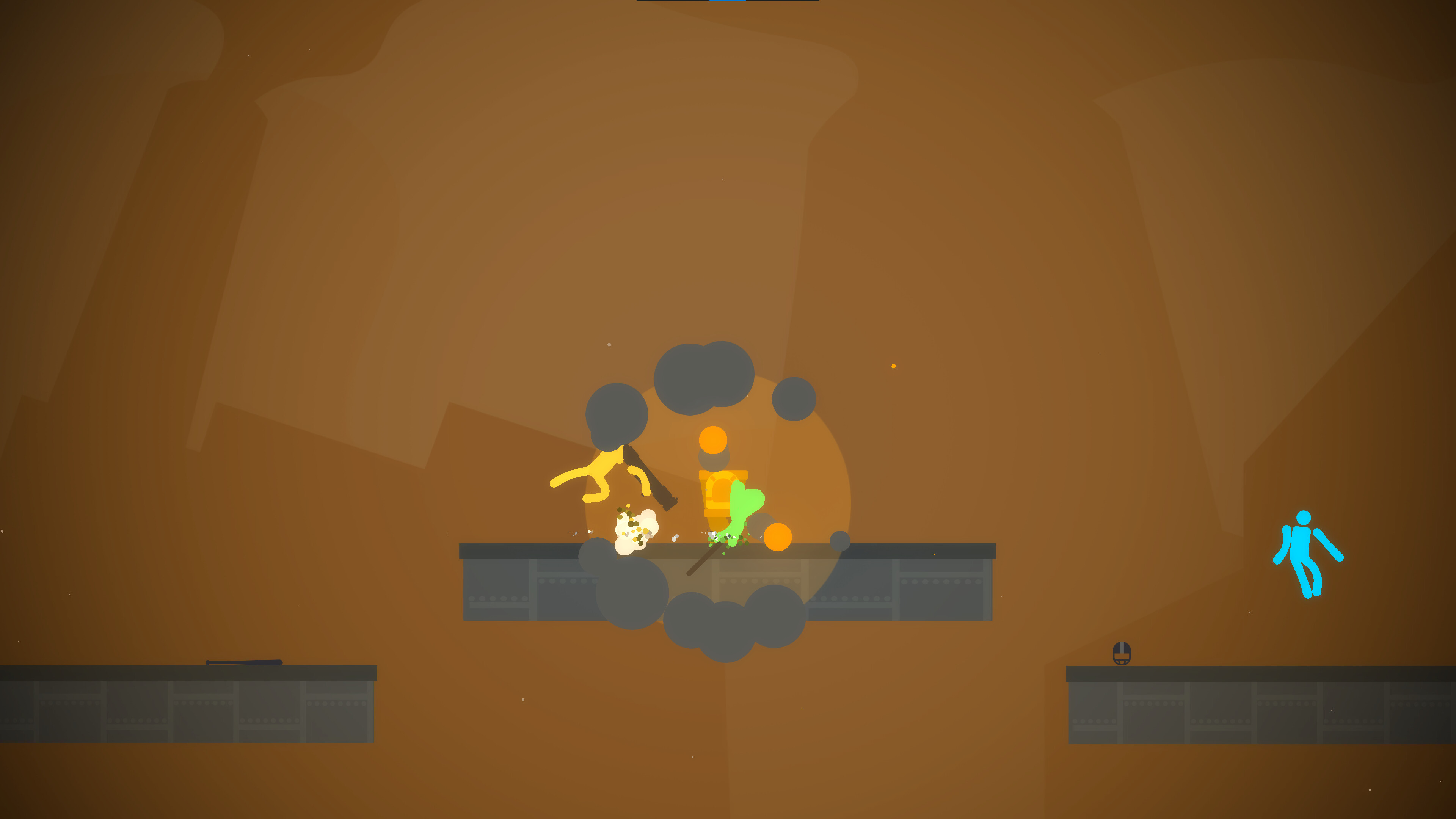 Party Pooper screenshot 4