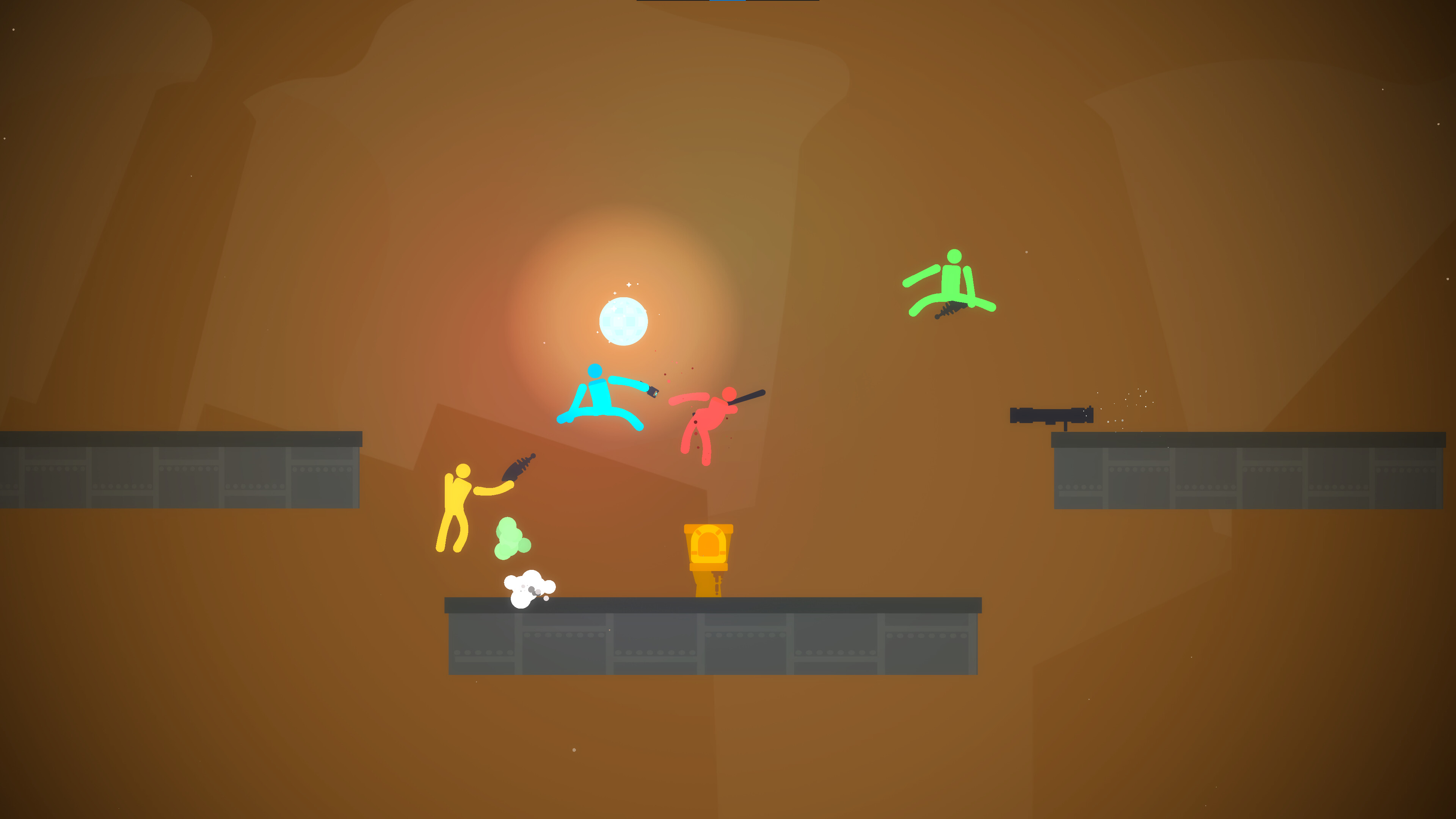 Party Pooper screenshot 3