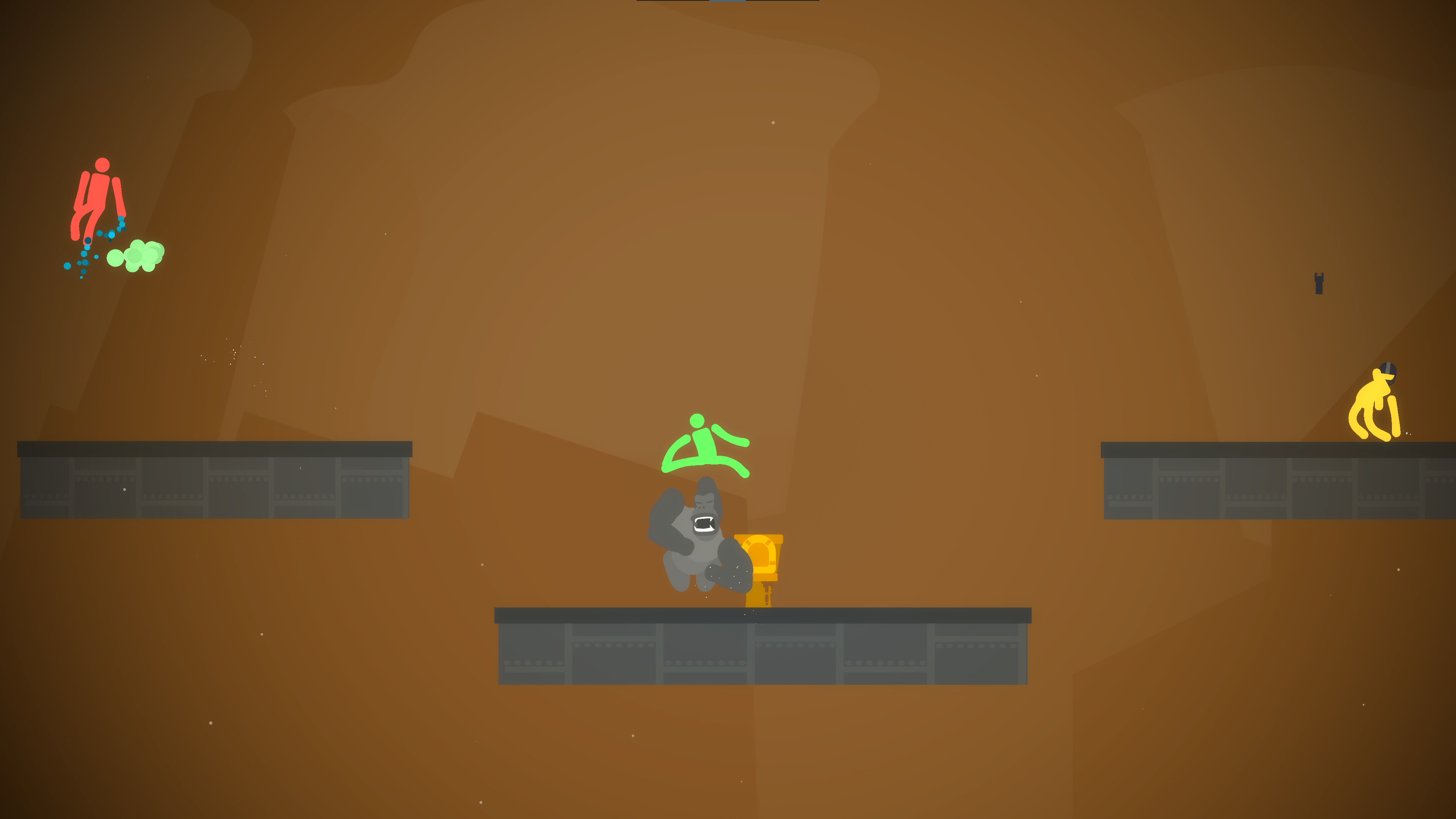 Party Pooper screenshot 2