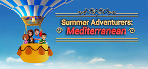 Summer Adventurers: Mediterranean