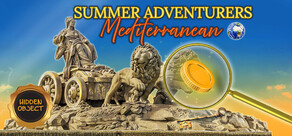 Summer Adventurers: Mediterranean