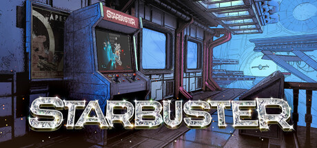 Starbuster