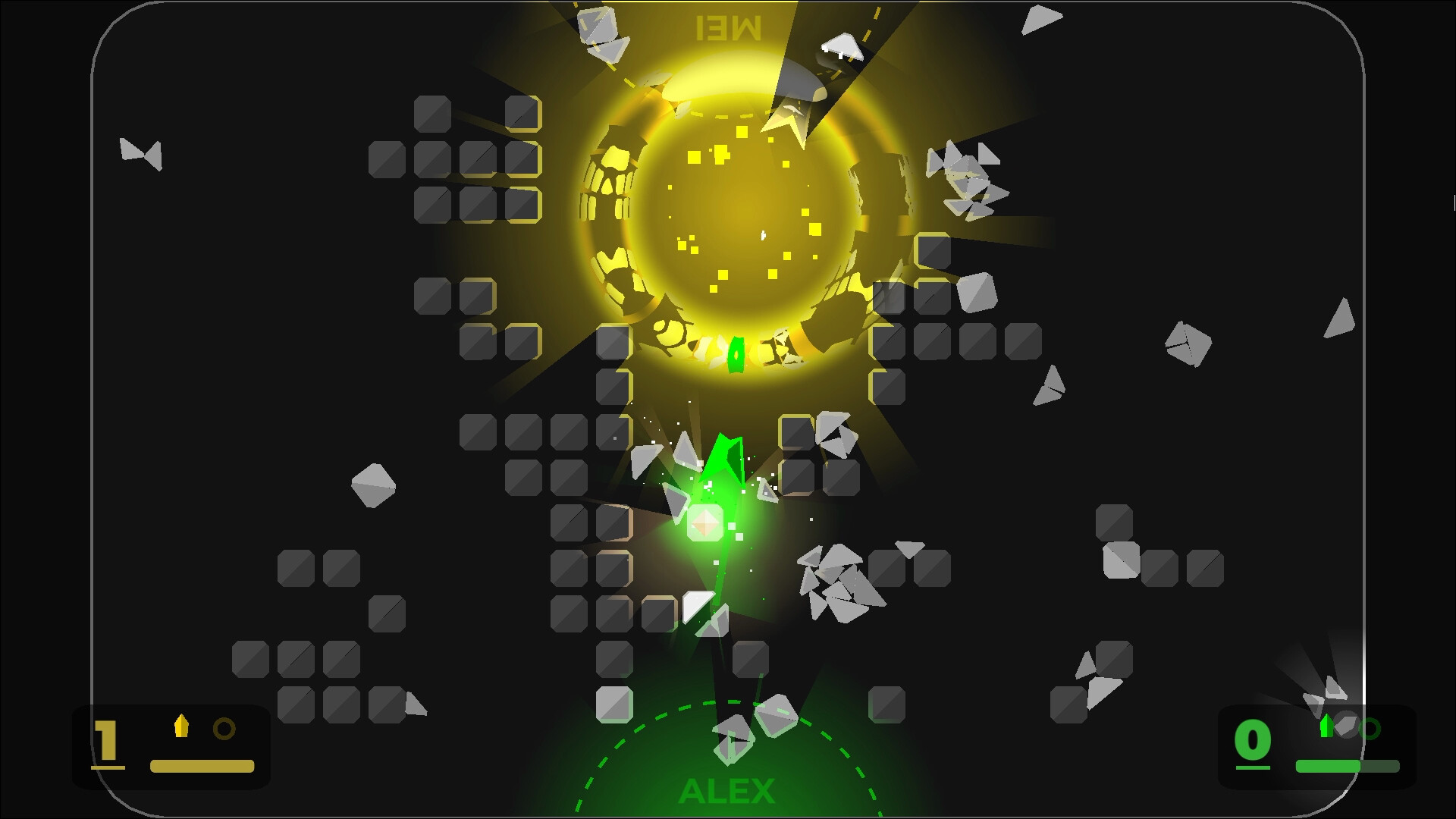Fever Tilt screenshot 10