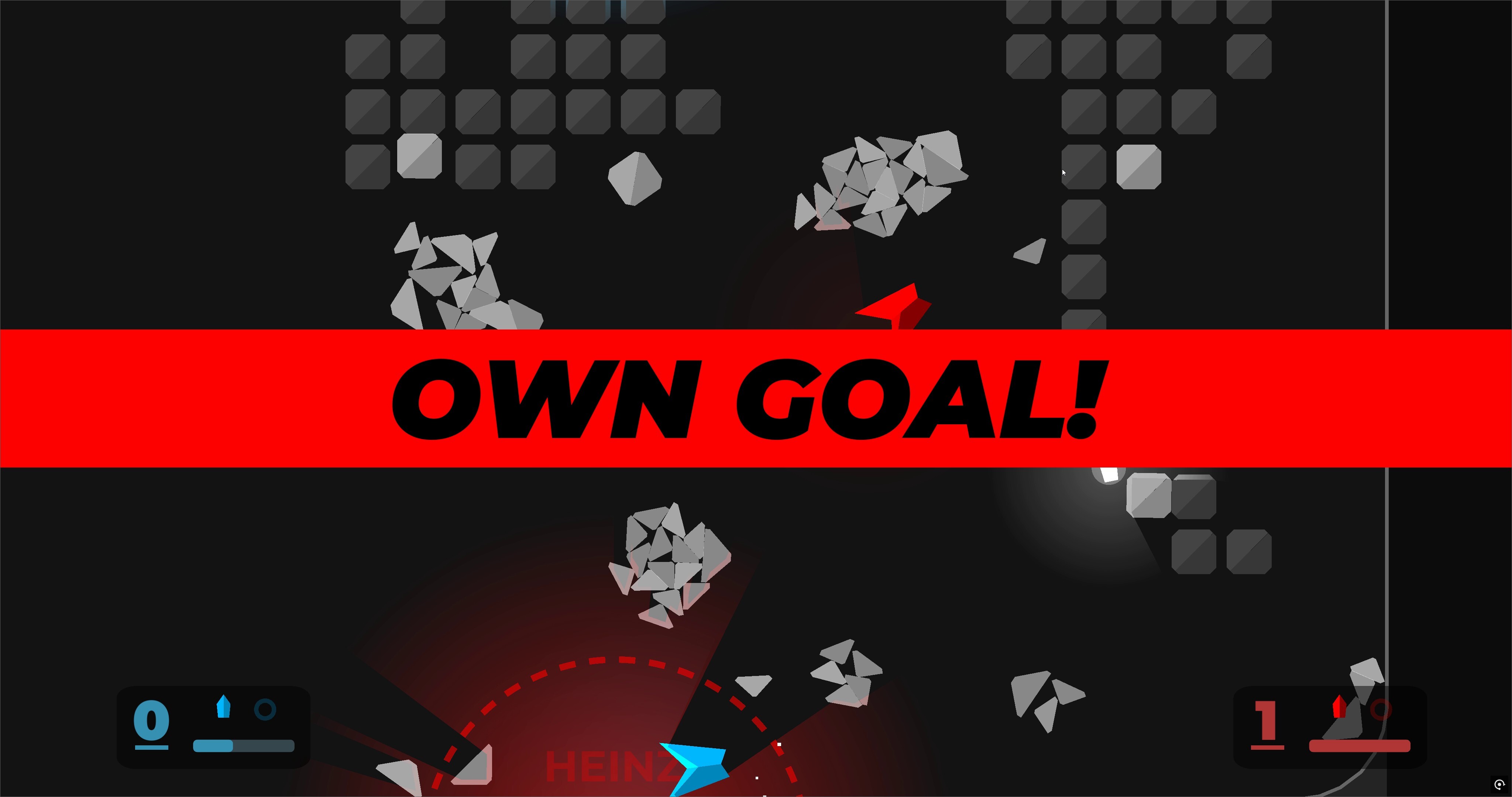 Fever Tilt screenshot 6