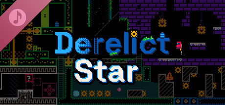 Derelict Star Soundtrack