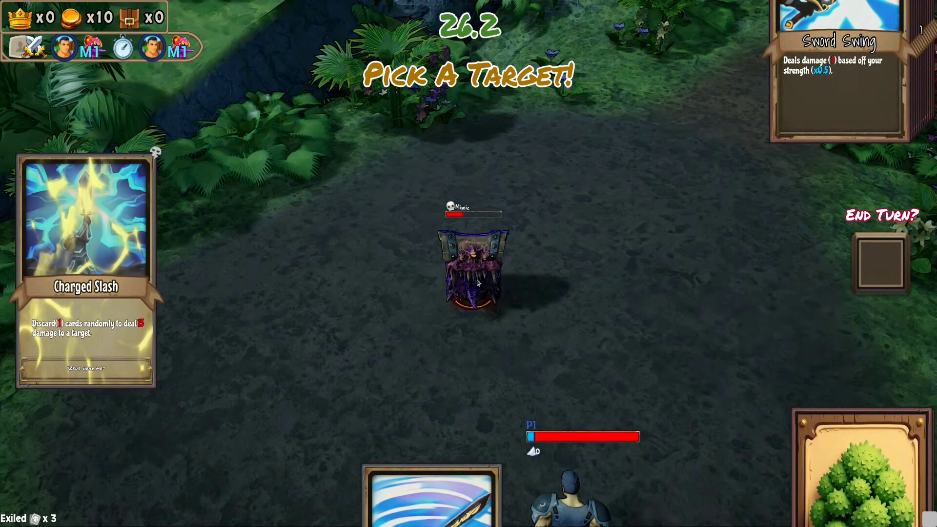 CardBoard screenshot 5