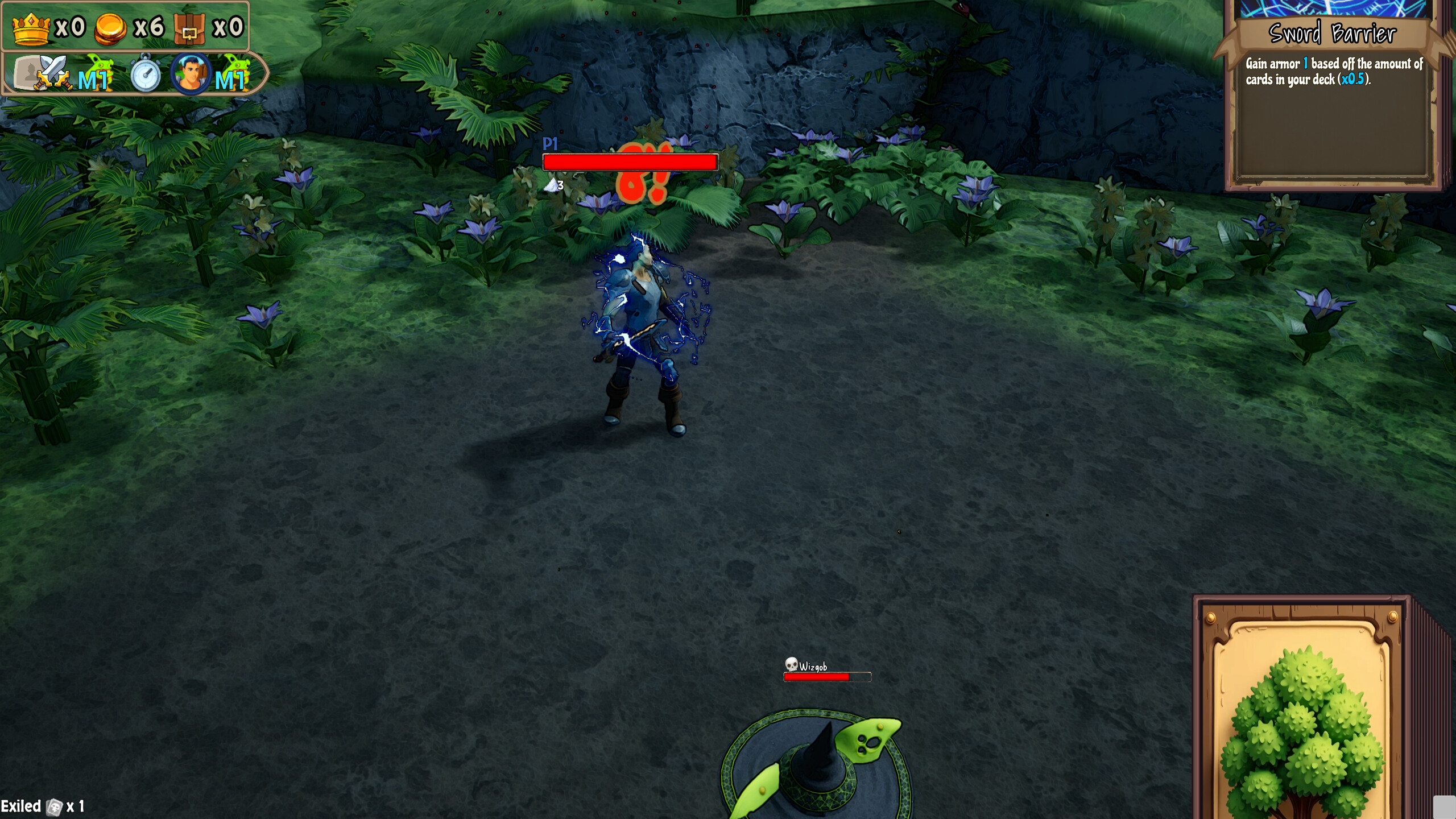 CardBoard screenshot 4
