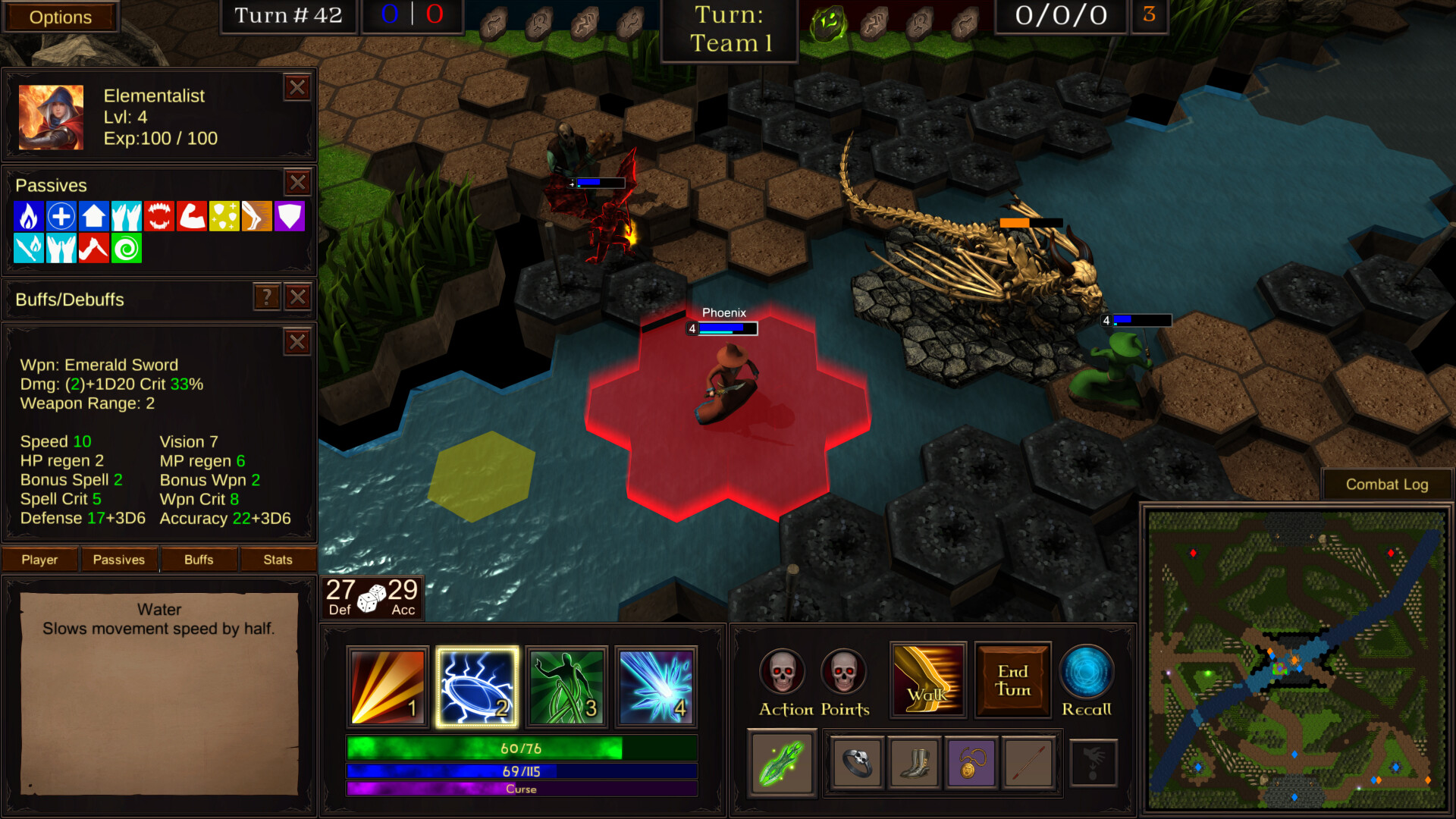 Curse of the Dragonbeast