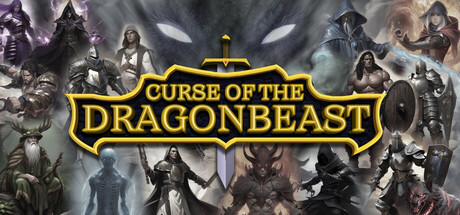 Curse of the Dragonbeast