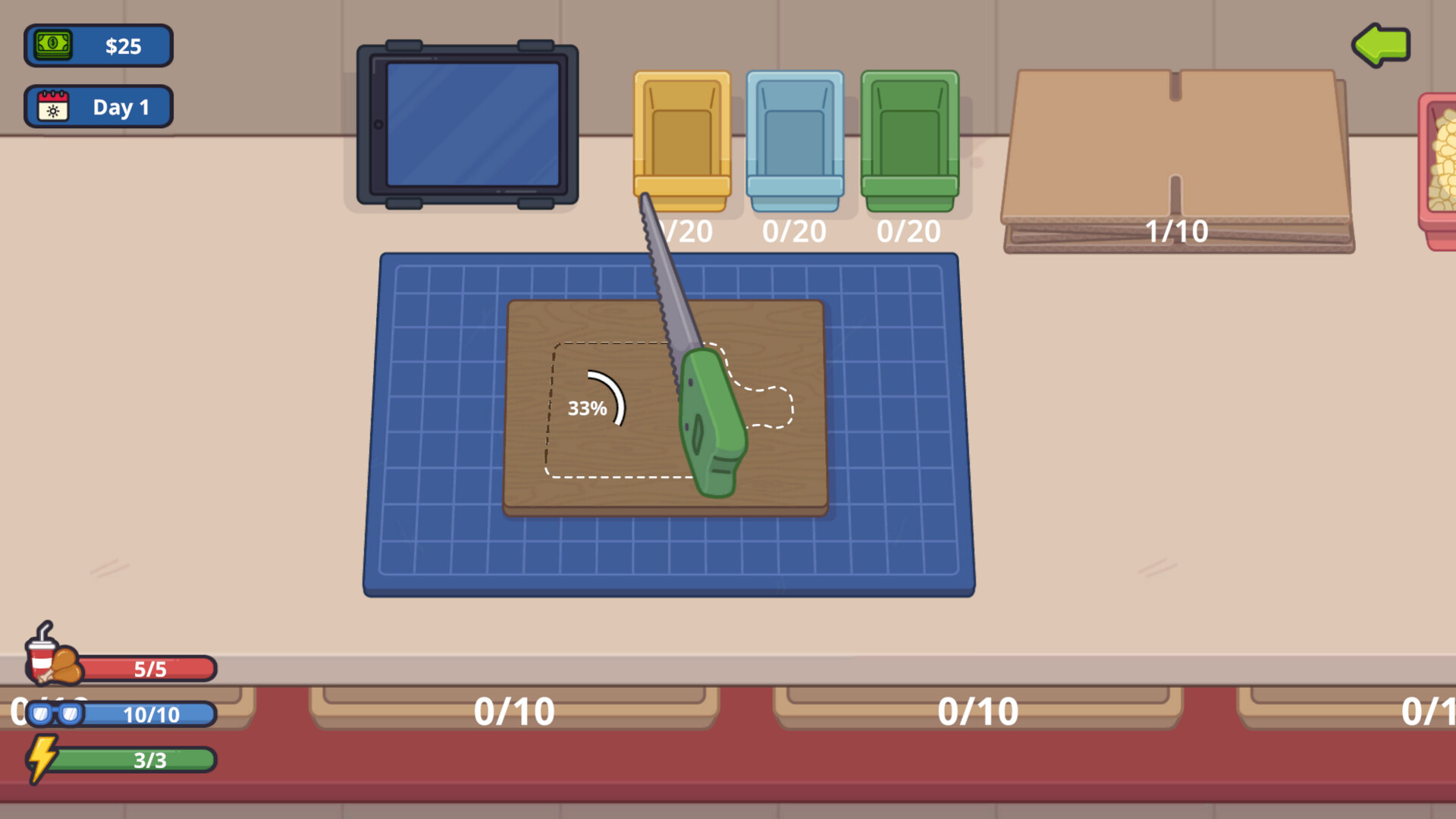 Craft & Deliver screenshot 8