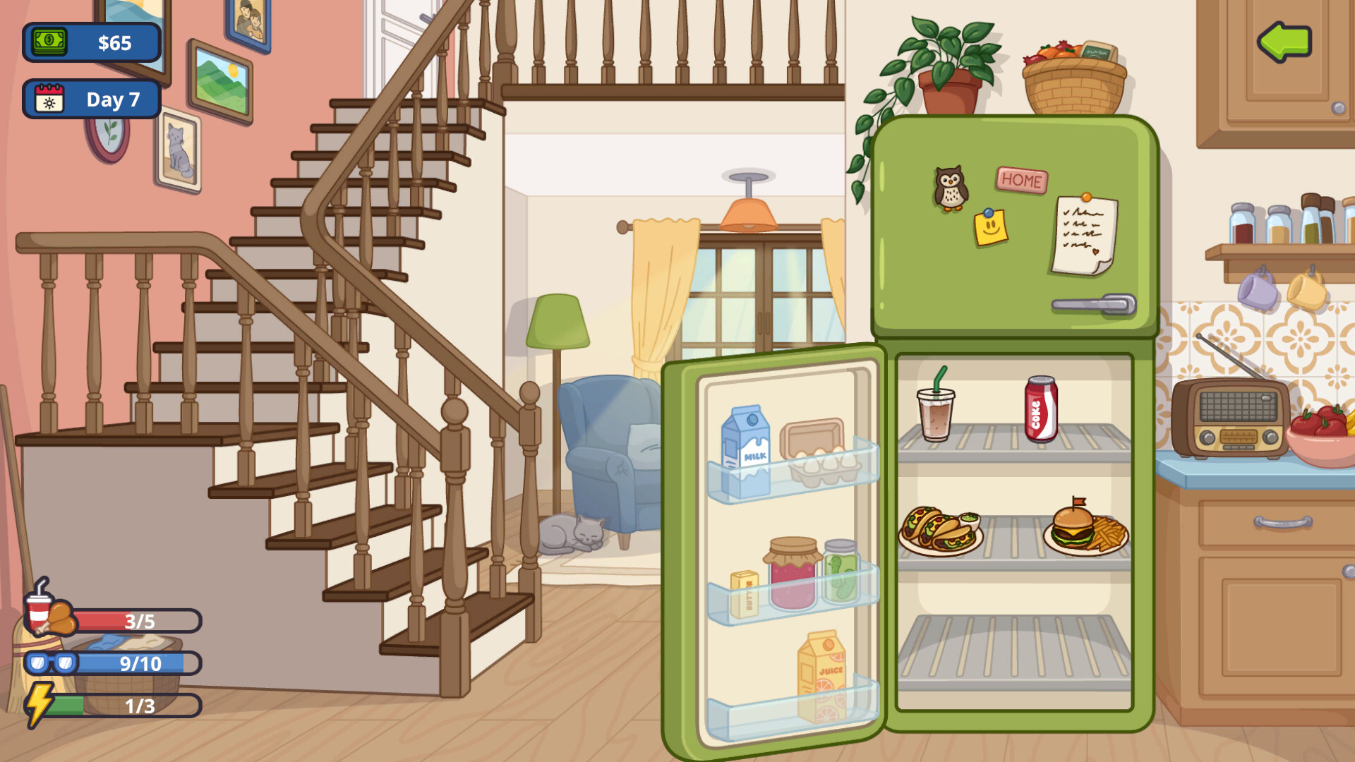Craft & Deliver screenshot 7