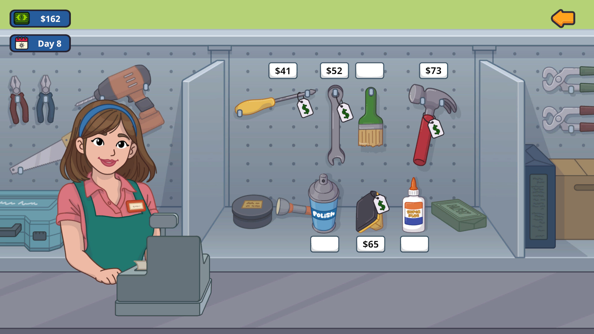 Craft & Deliver screenshot 5