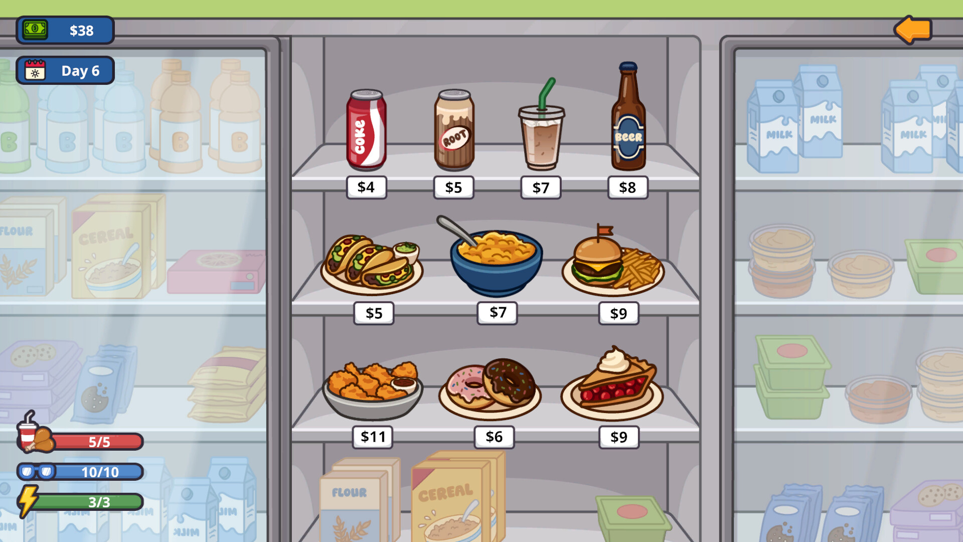 Craft & Deliver screenshot 11
