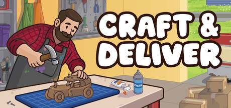Craft & Deliver