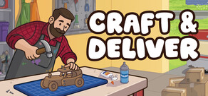 Craft & Deliver