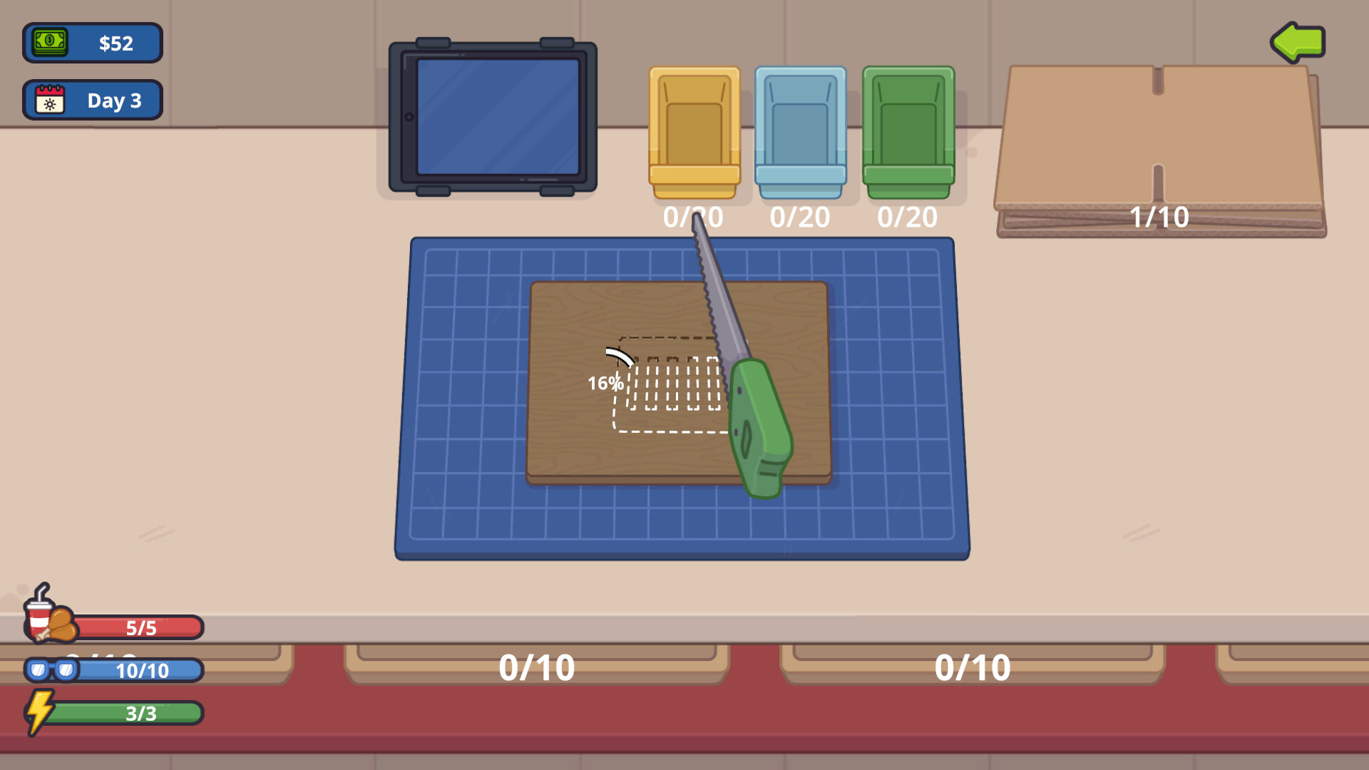 Craft & Deliver screenshot 14