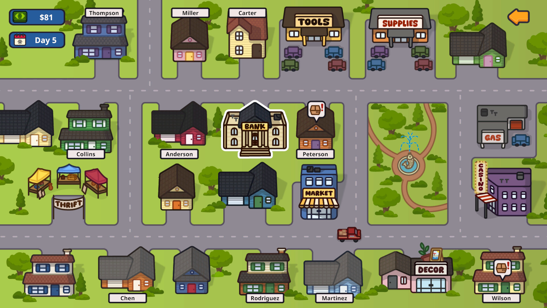 Craft & Deliver screenshot 12