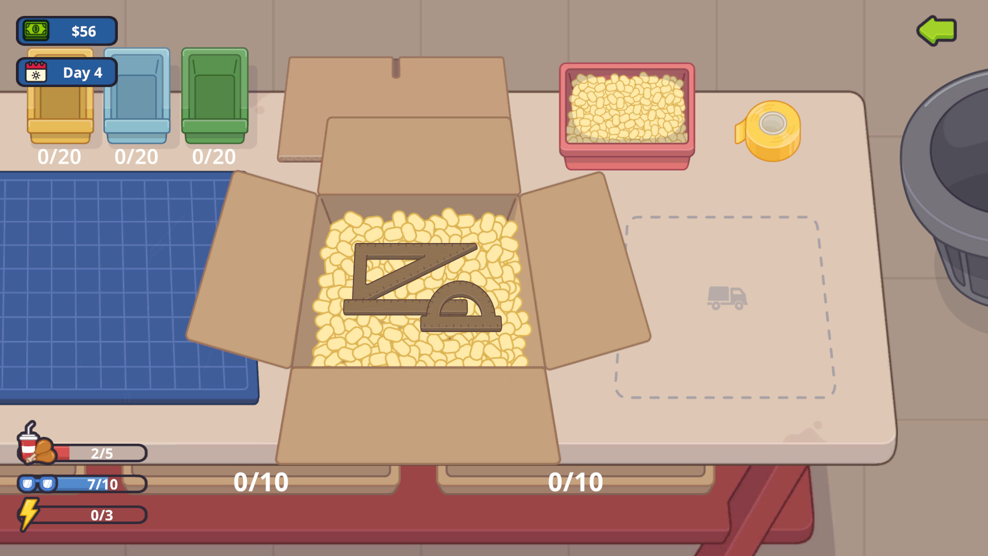 Craft & Deliver screenshot 10