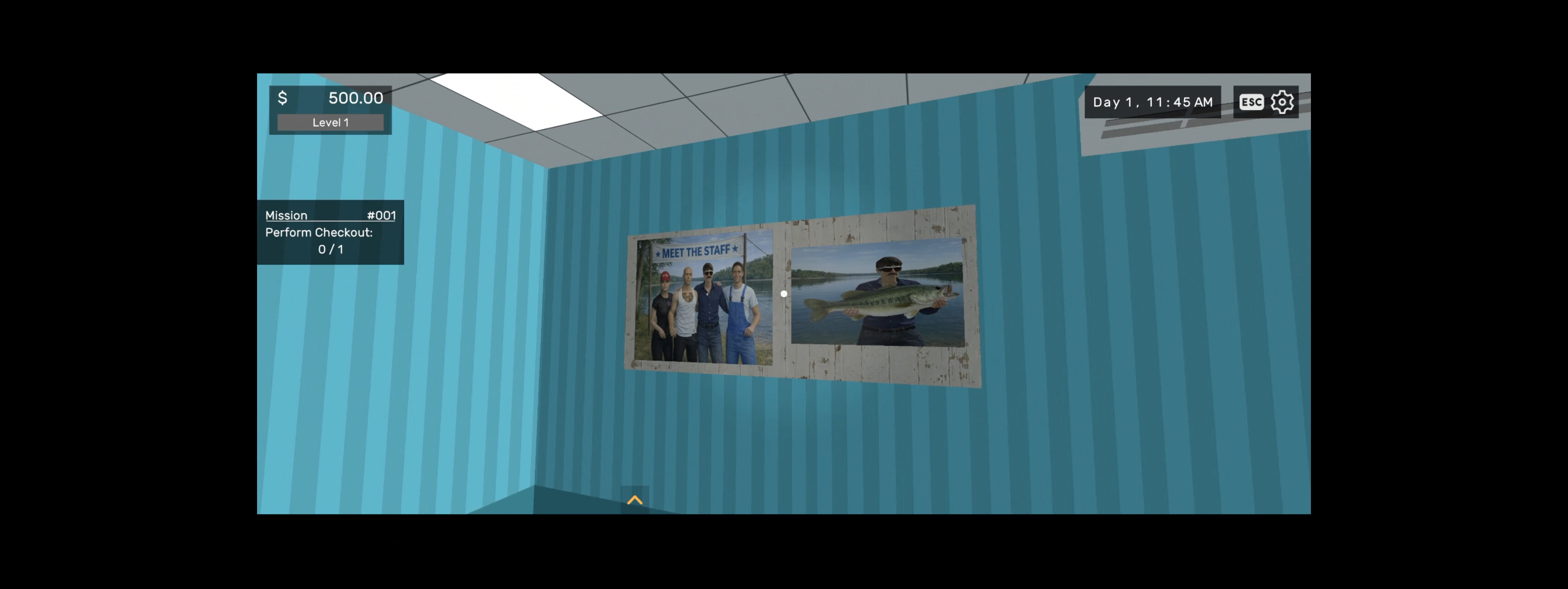 BAIT & TACKLE STORE SIMULATOR screenshot 4