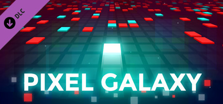 Pixel Galaxy - Original Soundtrack