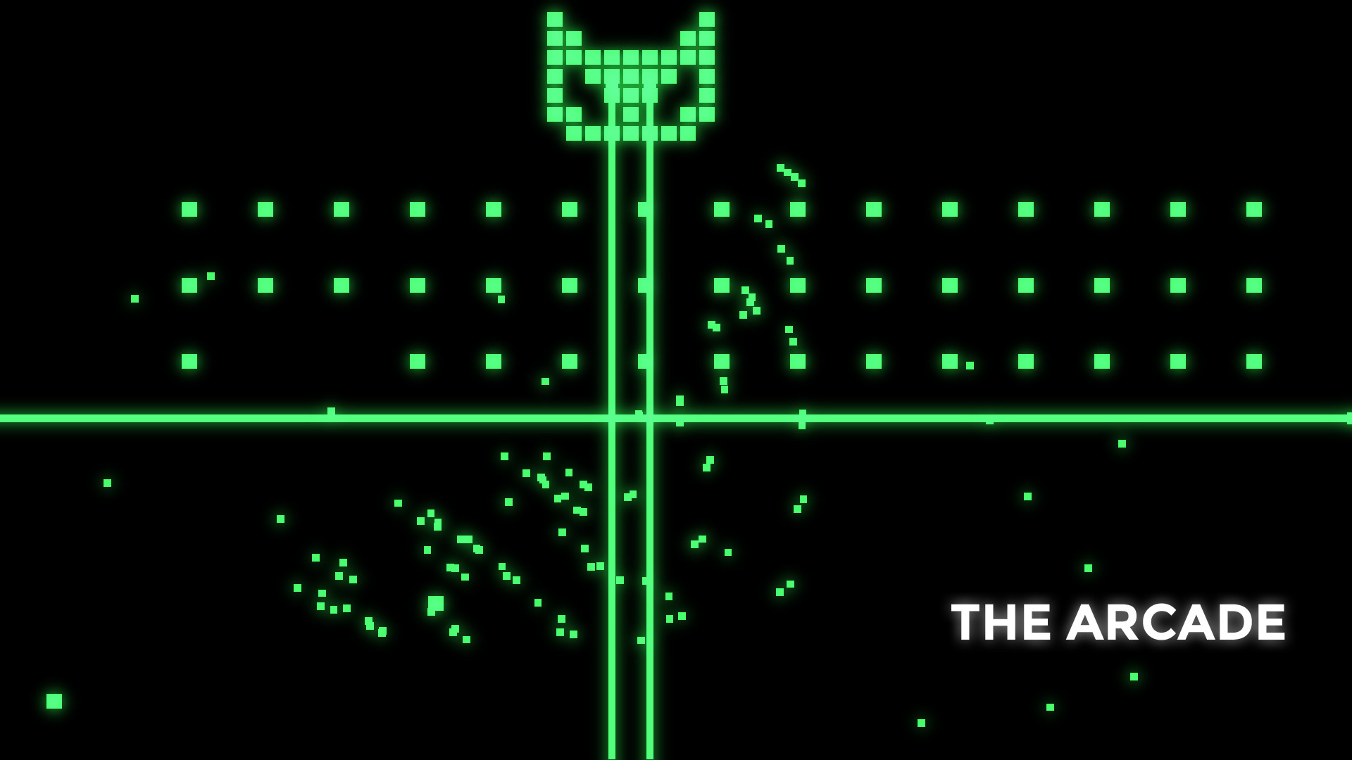 Pixel Galaxy - Original Soundtrack screenshot 4