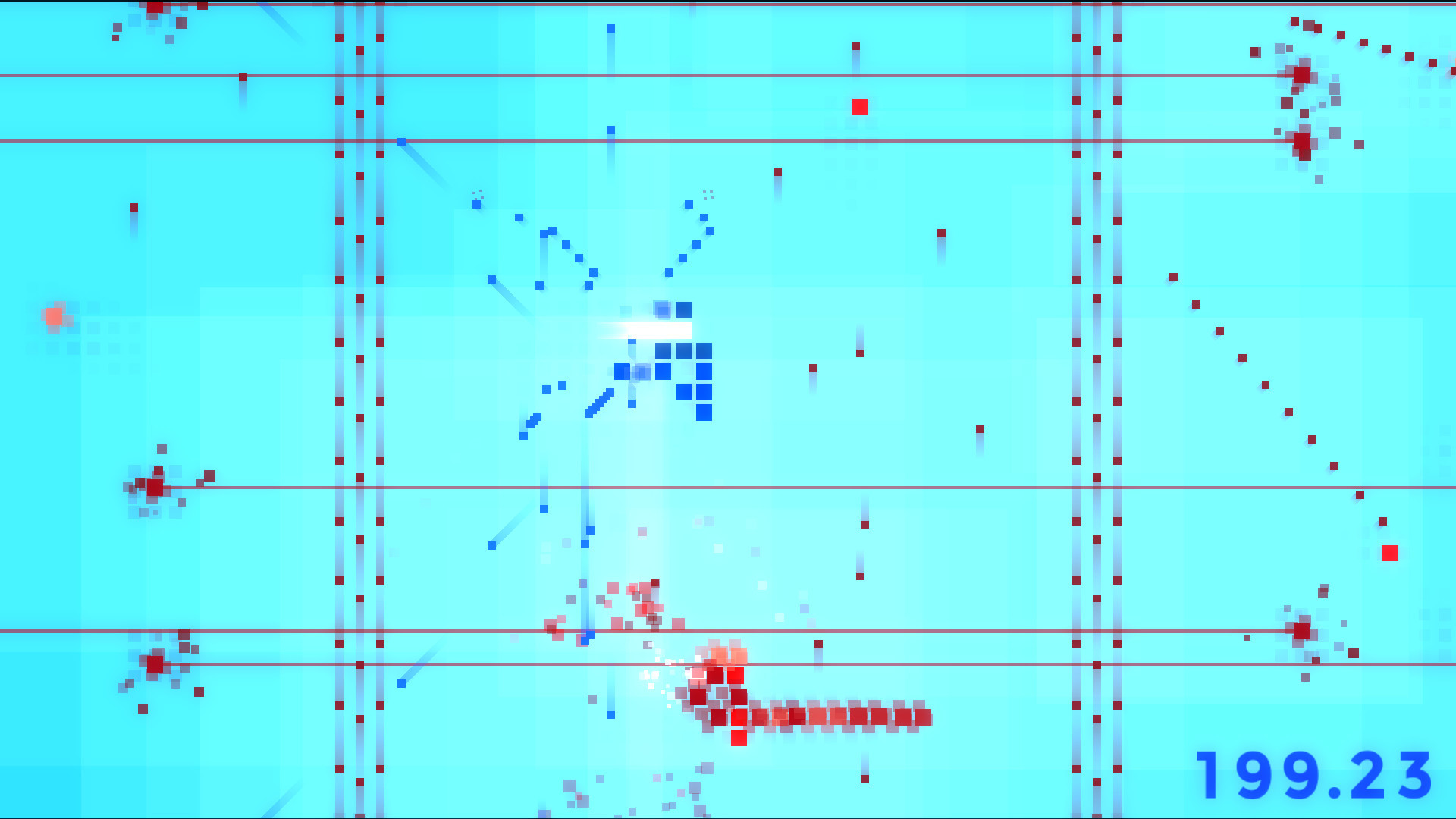 Pixel Galaxy - Original Soundtrack screenshot 3