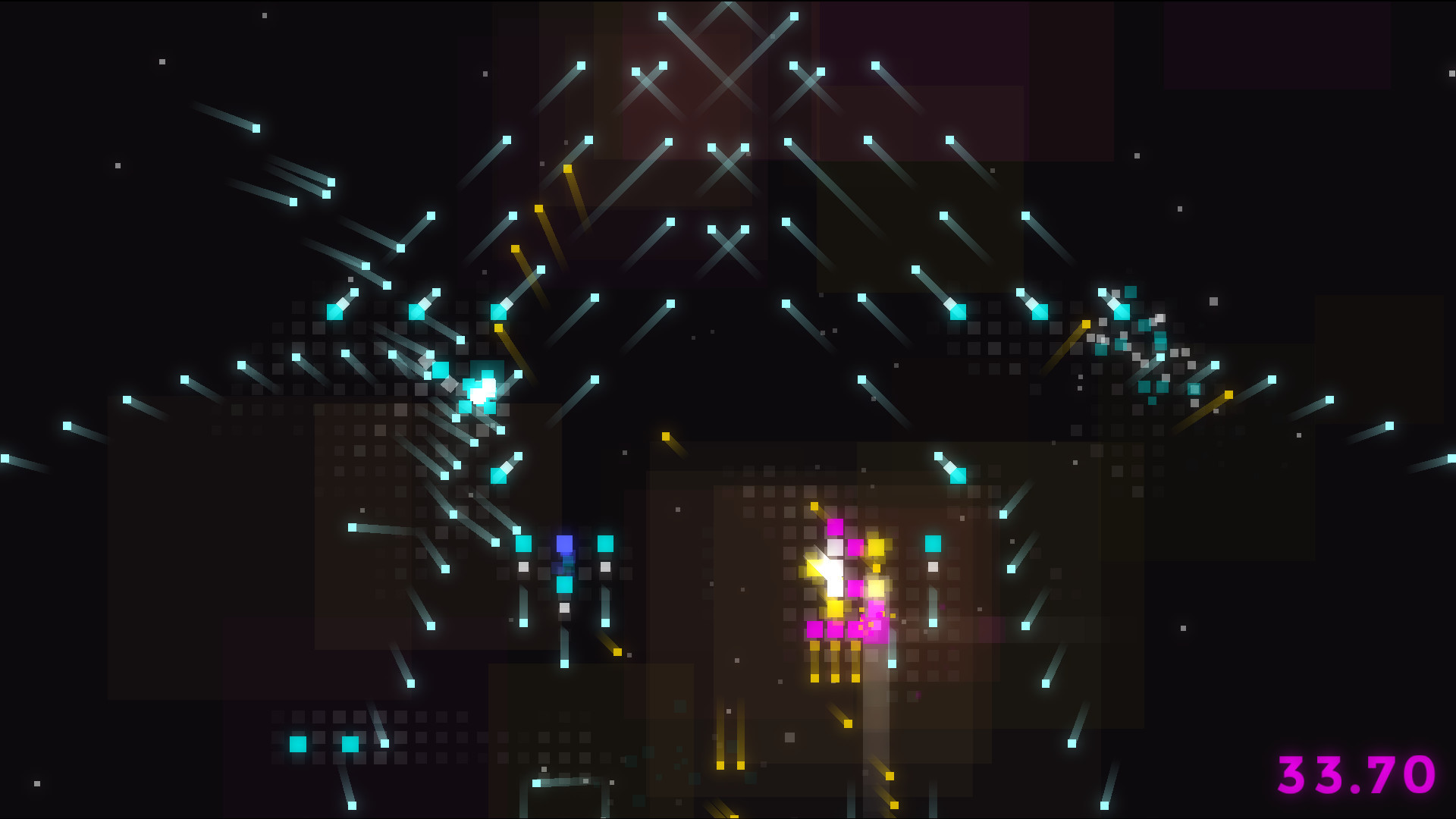 Pixel Galaxy - Original Soundtrack screenshot 2