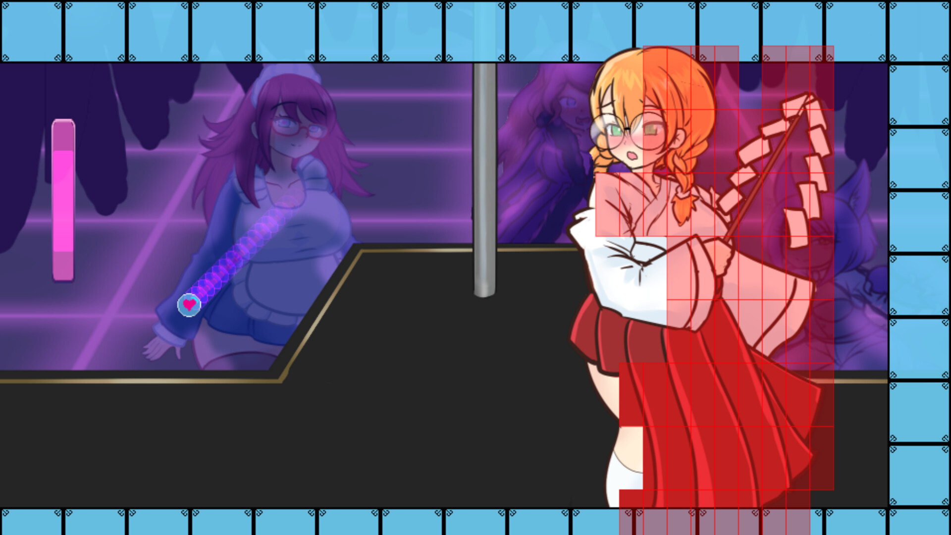 Devil's Draw screenshot 12
