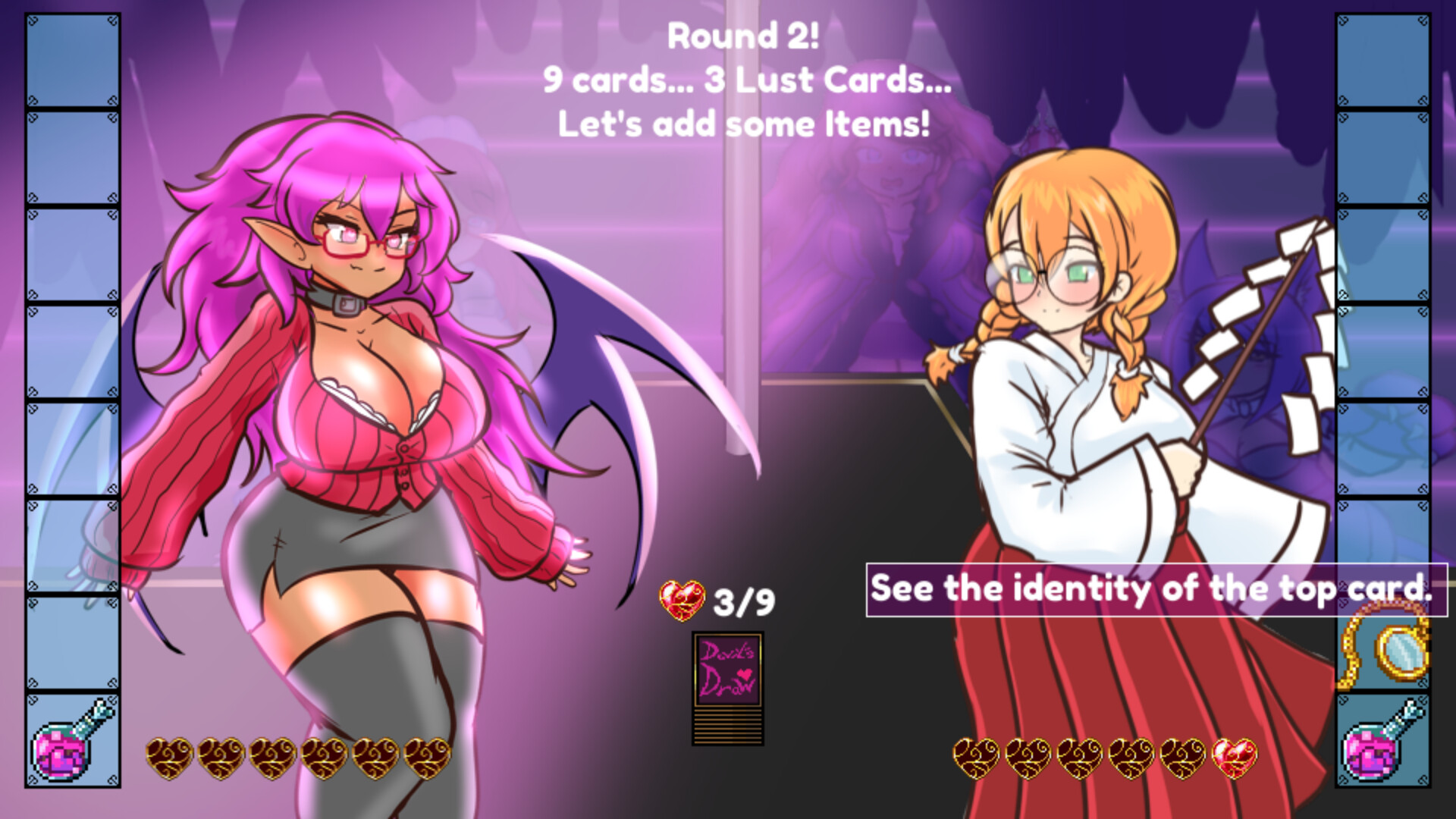 Devil's Draw screenshot 11