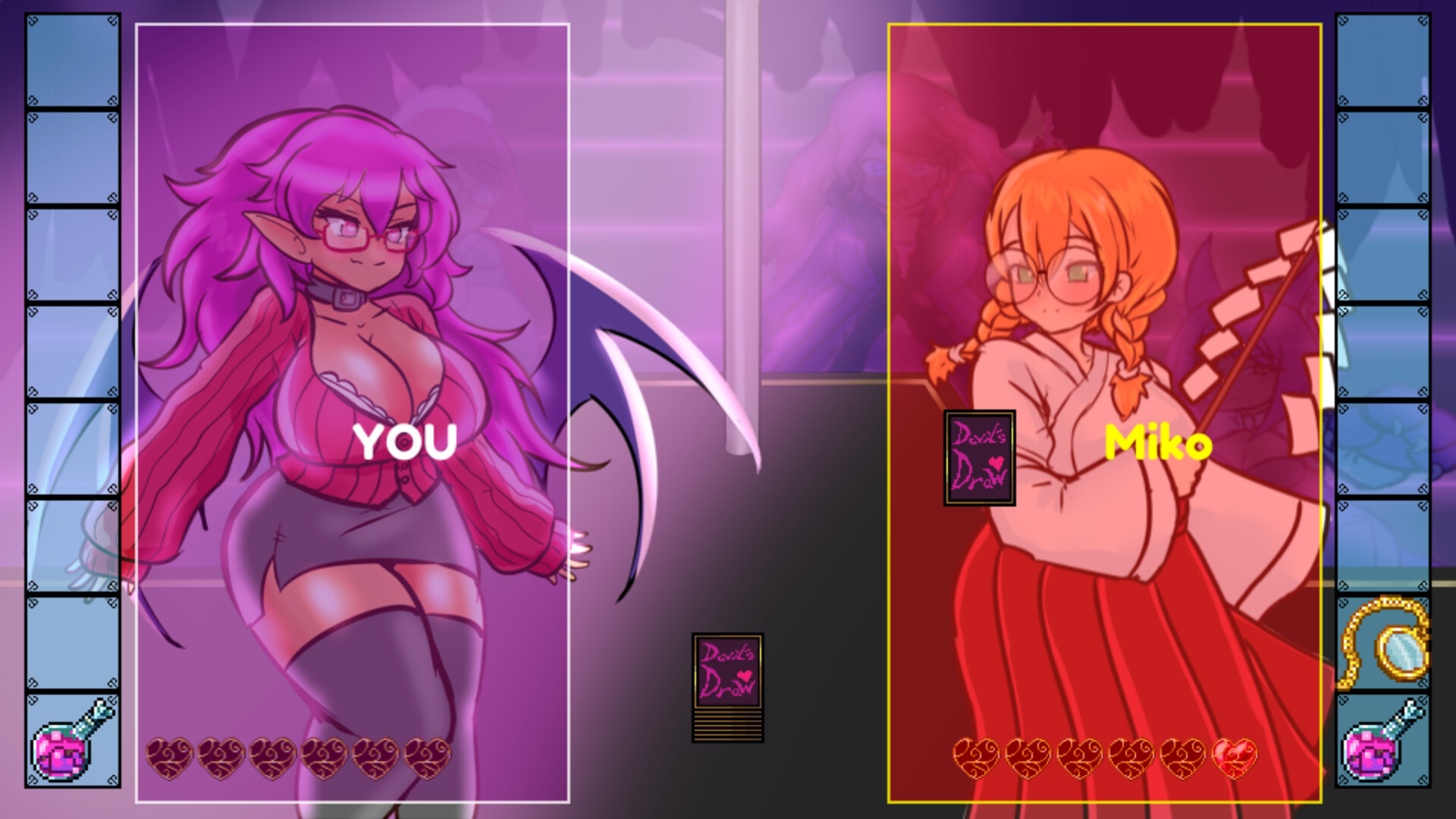 Devil's Draw screenshot 13