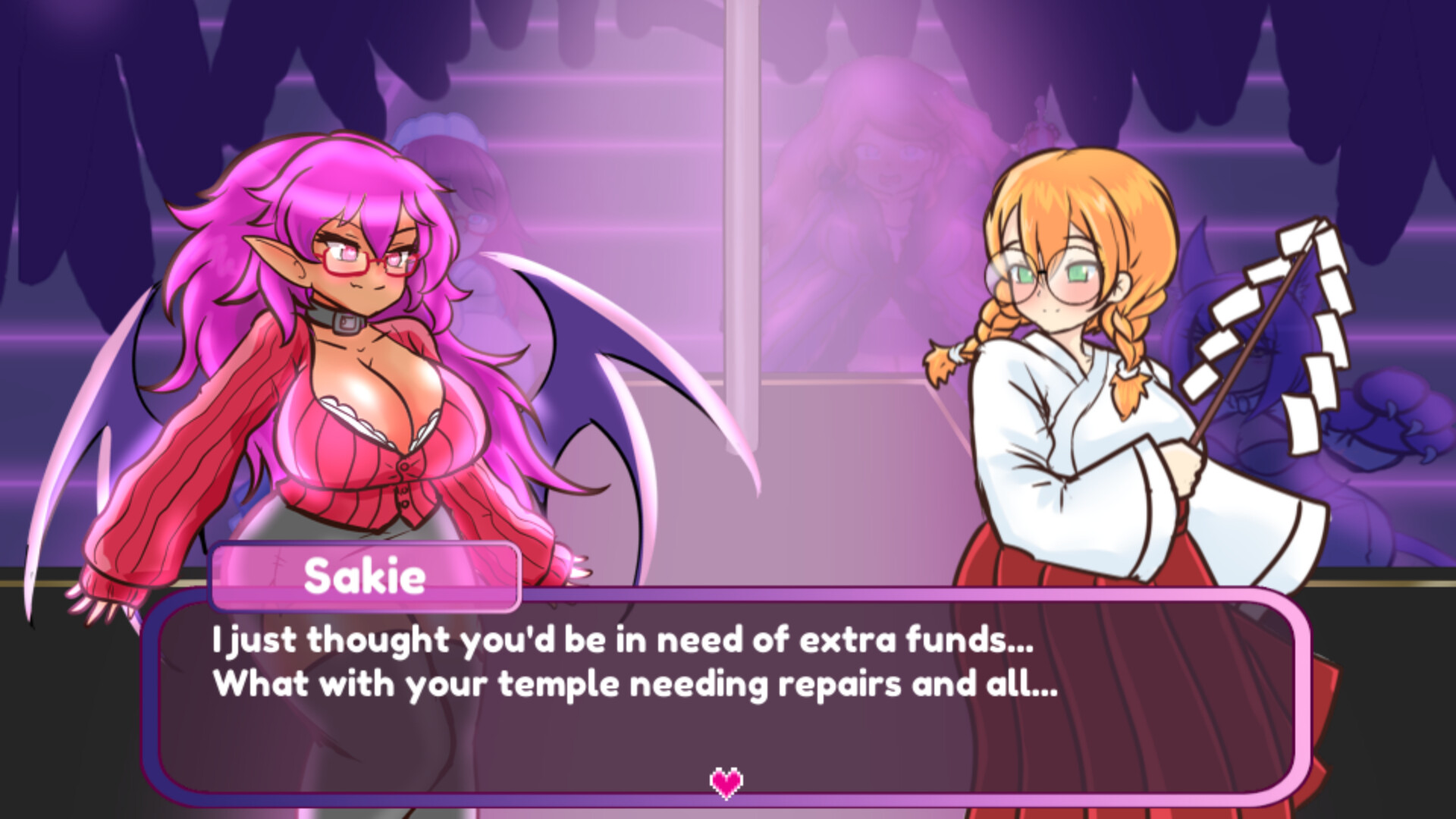 Devil's Draw screenshot 10