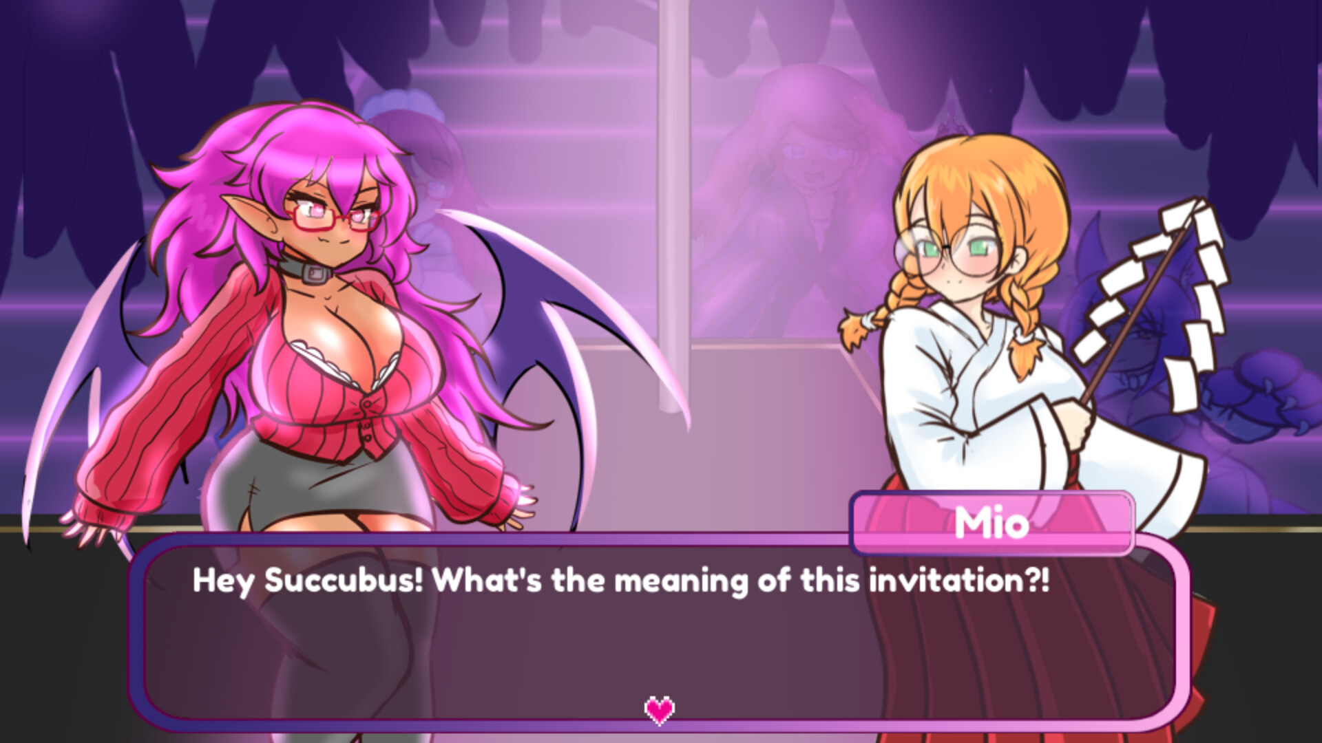 Devil's Draw screenshot 1