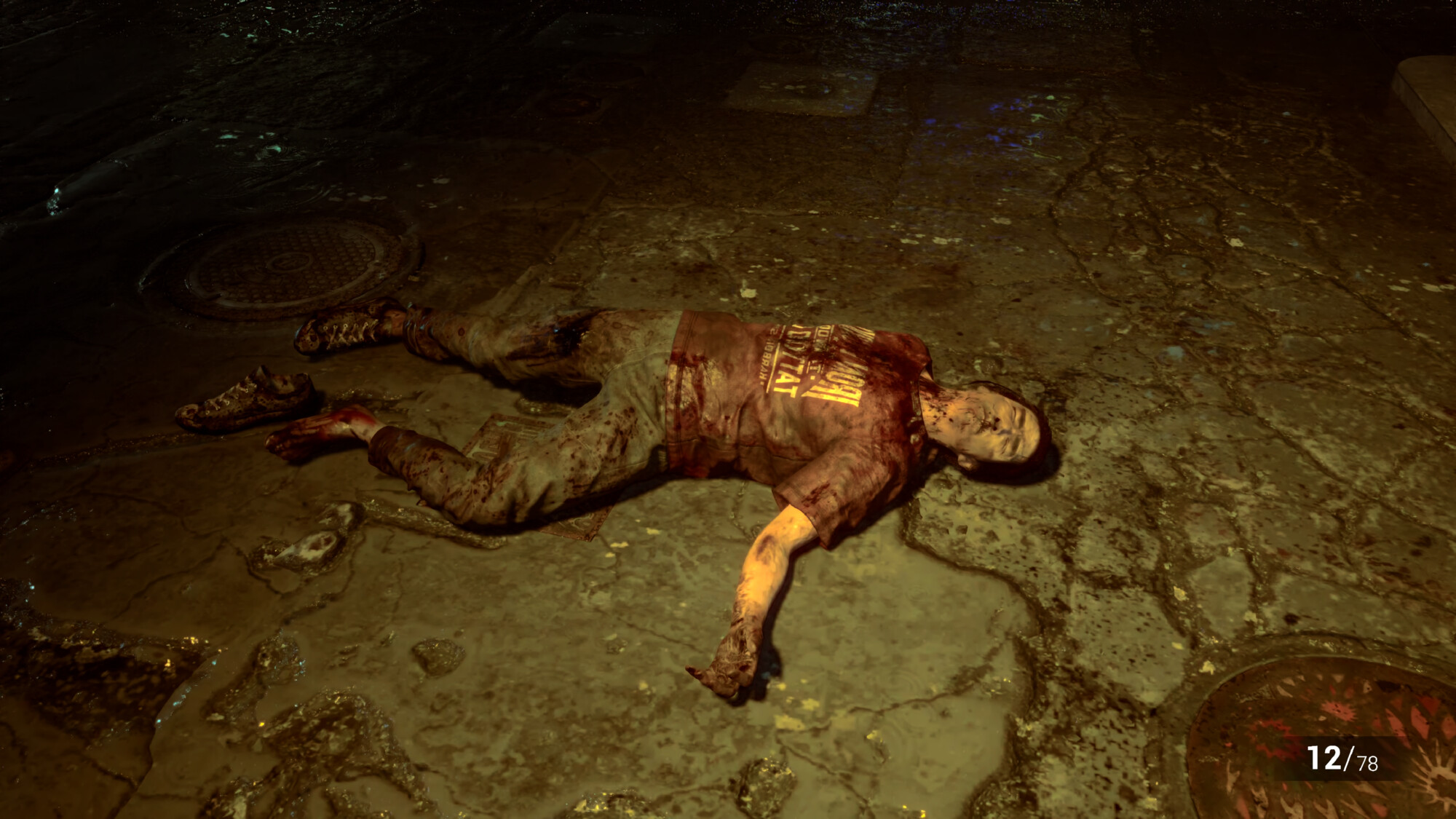 Tokyo Outbreak: Zero screenshot 4