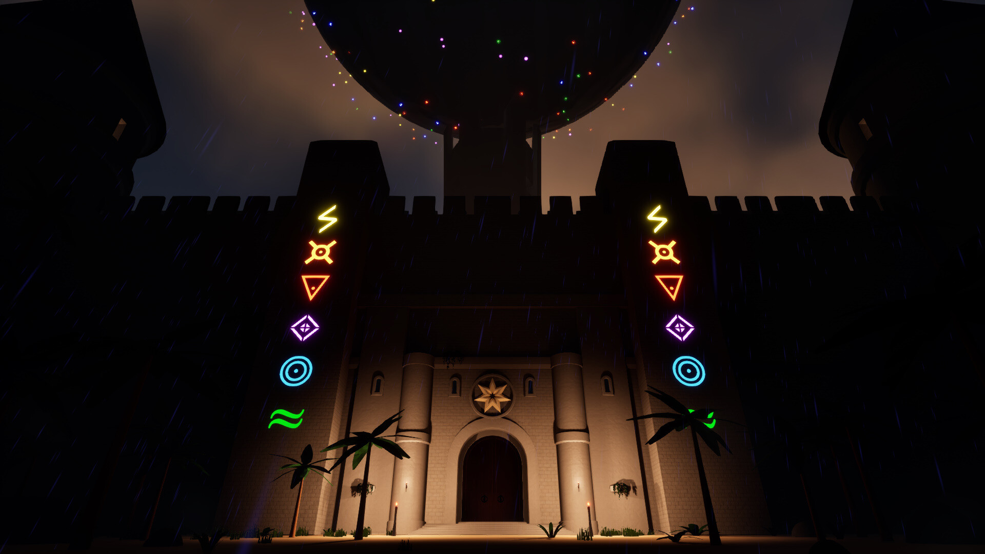 AlterMage screenshot 9