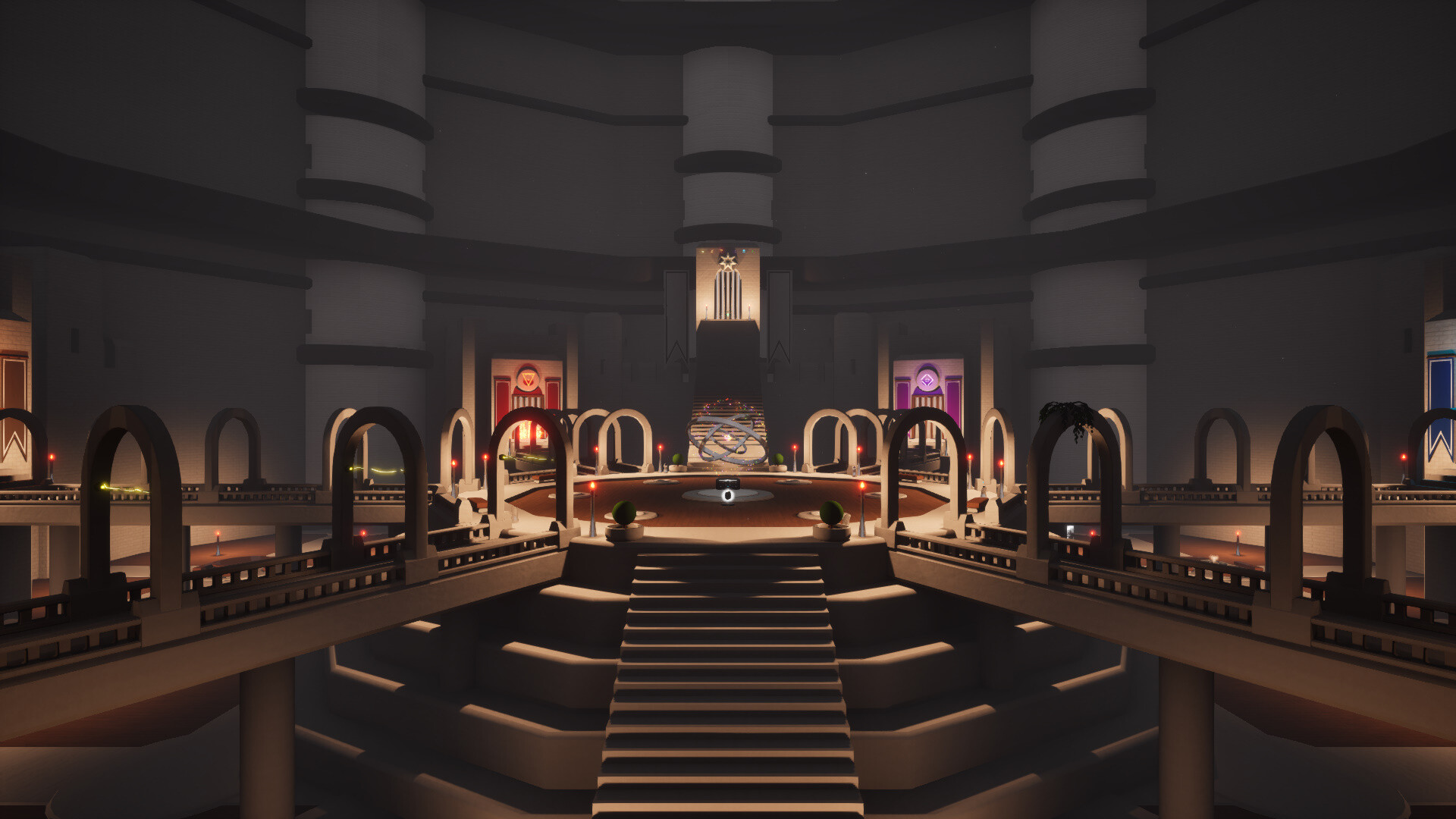 AlterMage screenshot 7