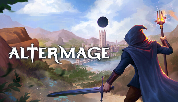 AlterMage