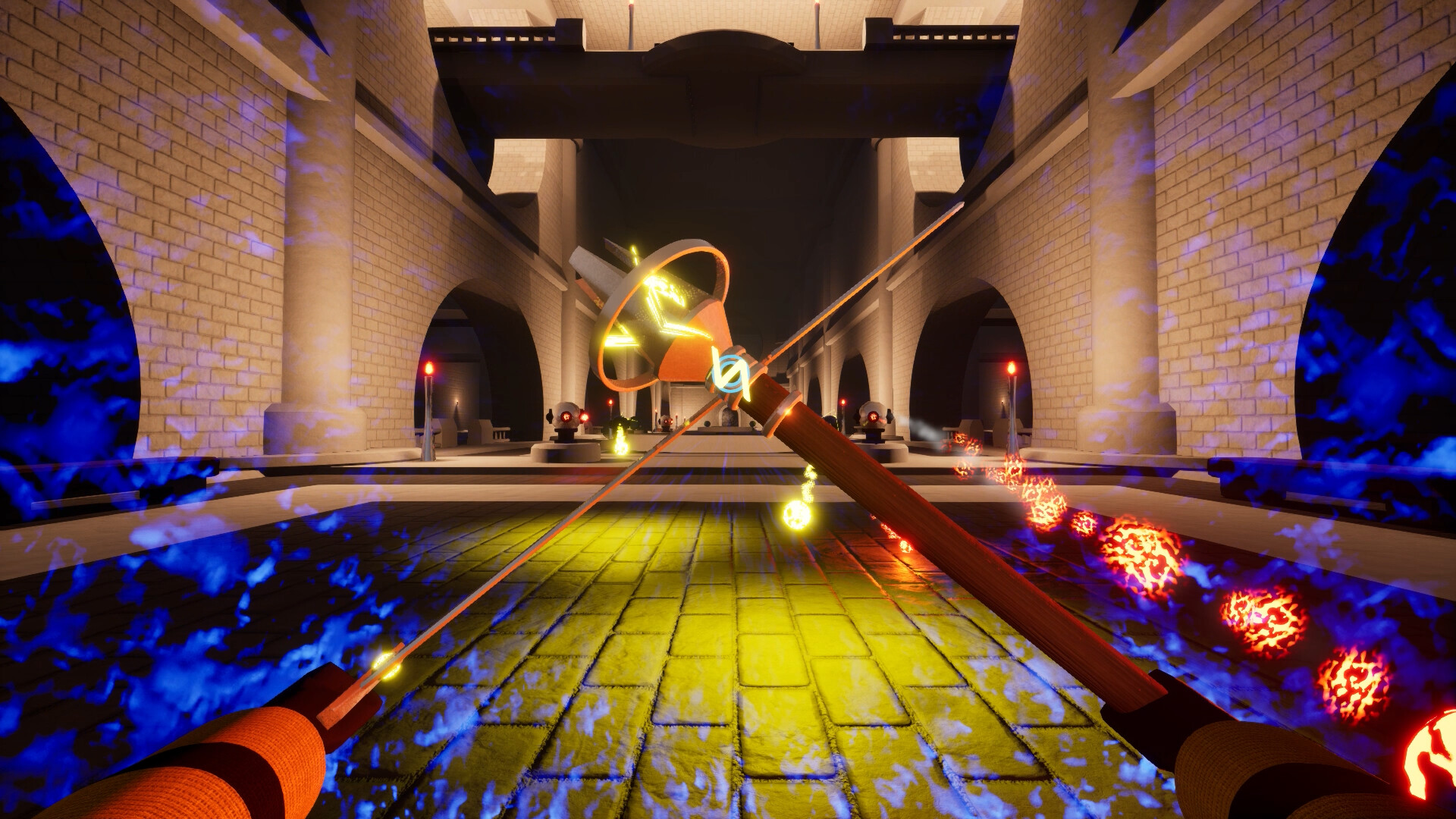 AlterMage screenshot 8