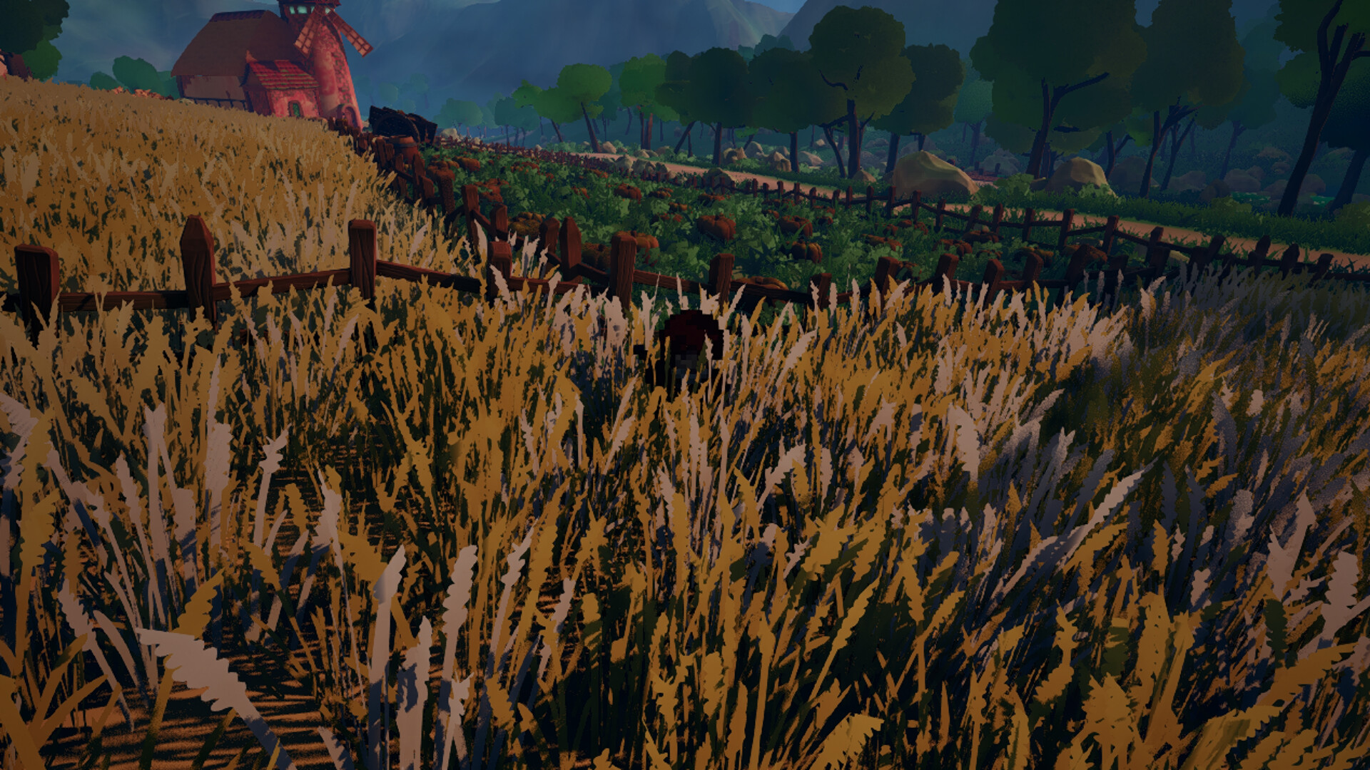 Fallen Sin screenshot 4