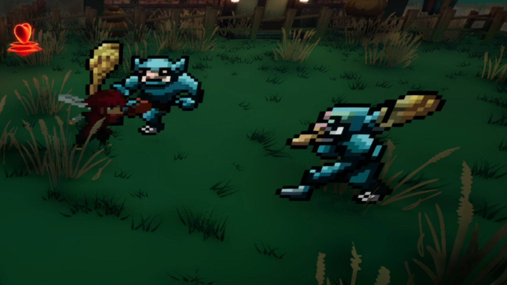 Fallen Sin screenshot 2