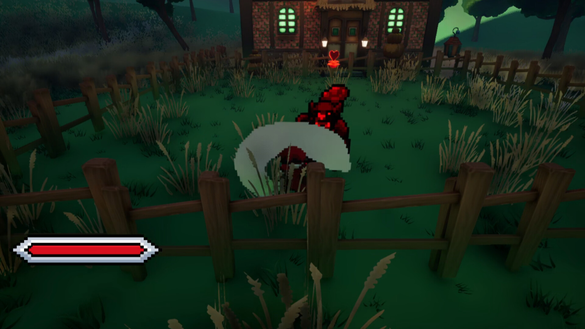 Fallen Sin screenshot 3