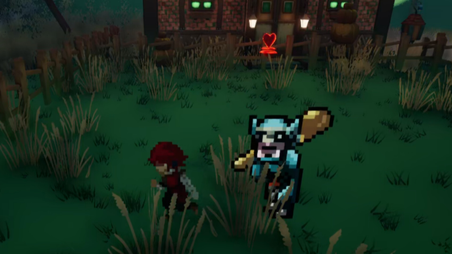 Fallen Sin screenshot 1