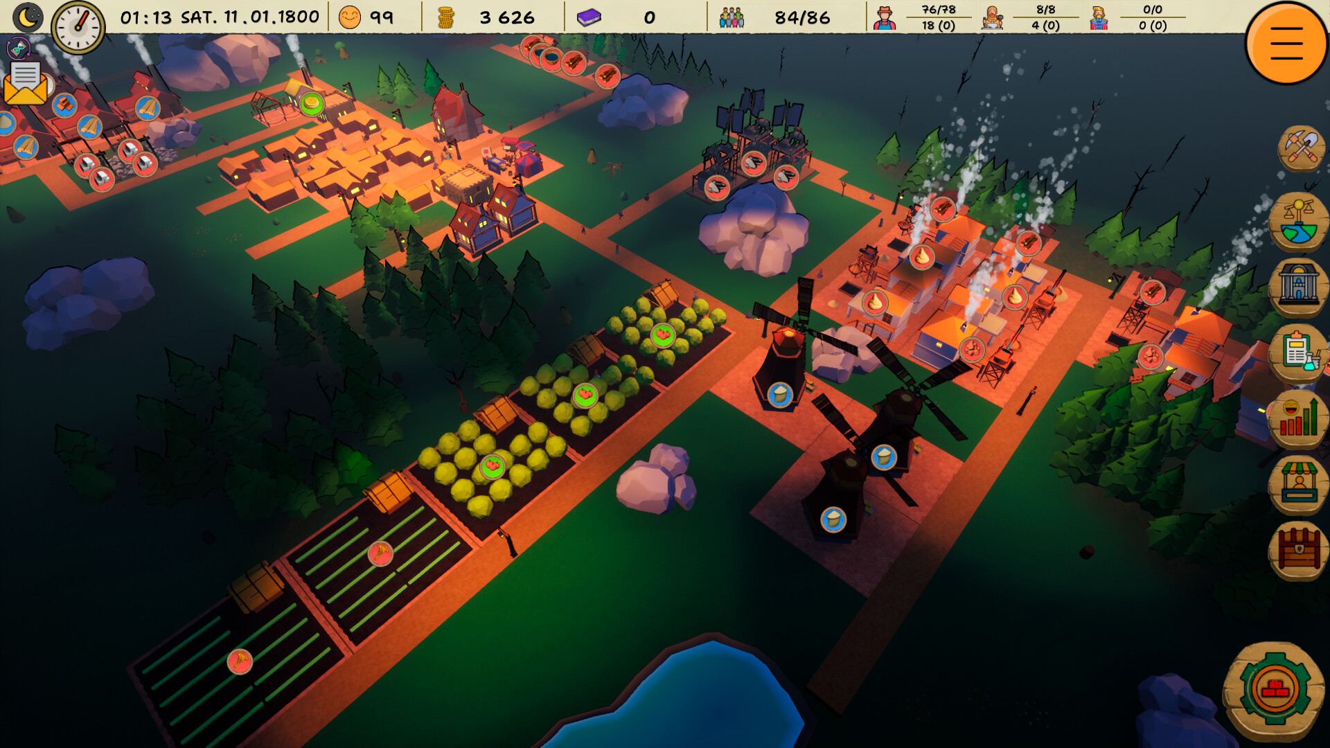 Mercantile Might screenshot 14