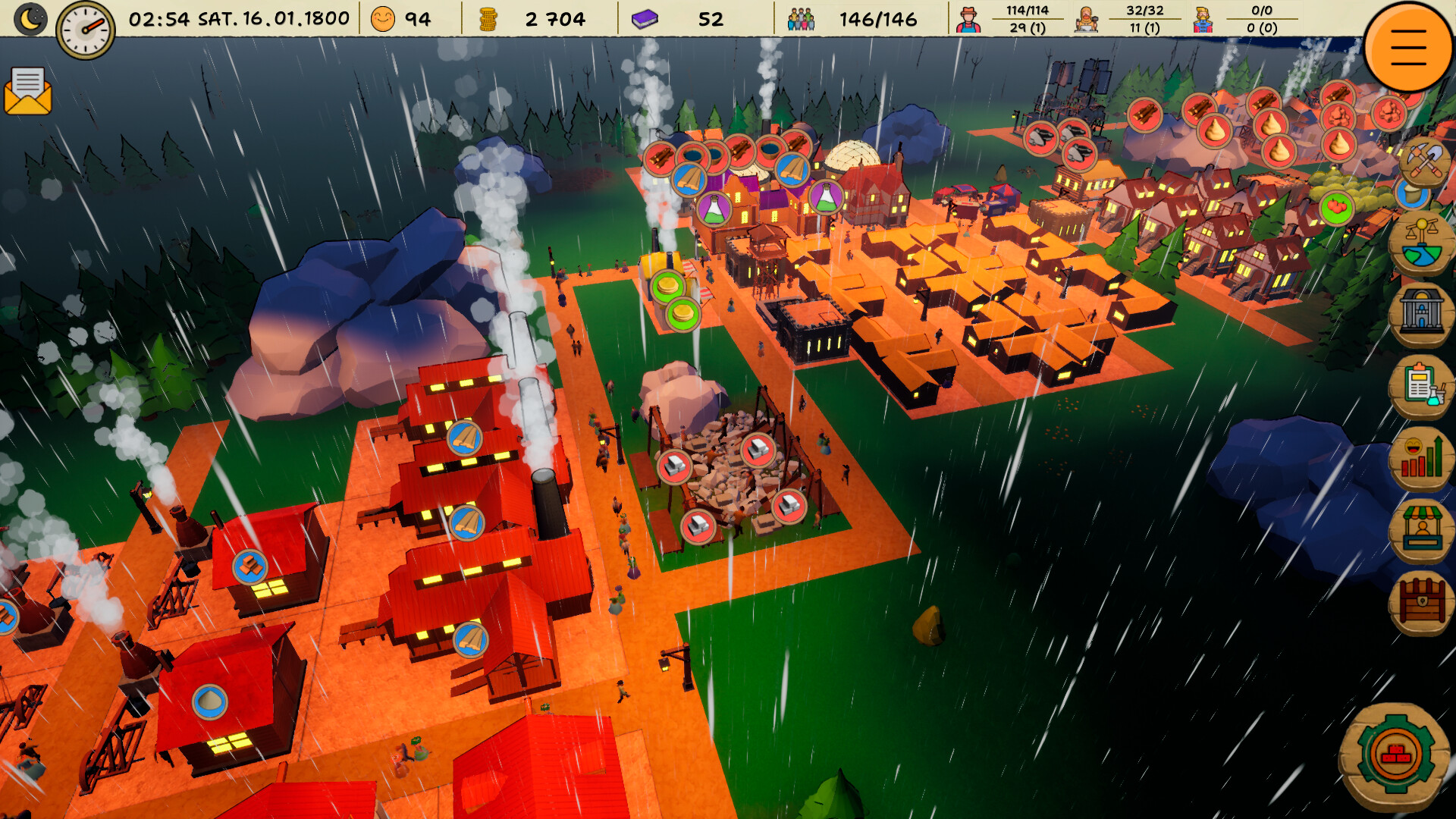 Mercantile Might screenshot 16