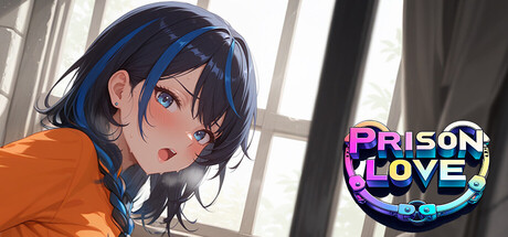 PRISON LOVE 18+[steam key] 