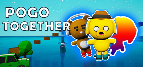 Pogo Together banner