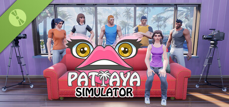 Pattaya Simulator Demo 