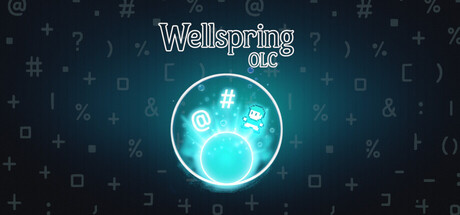 Wellspring OLC — Steam header